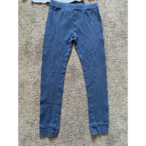 Carters Football Snug Fit PJs Boys Size 7 - Picture 2 of 4